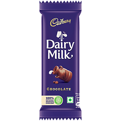 cadbury dairy milk