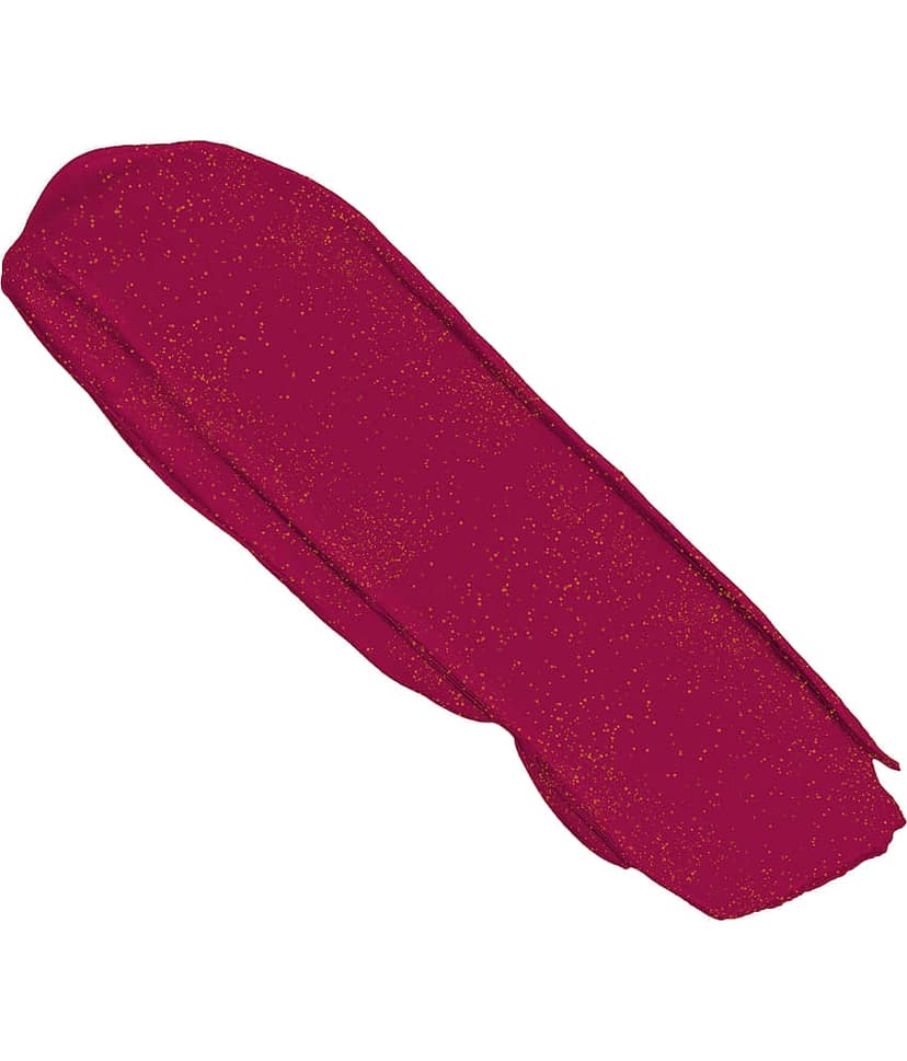 Colors Queen Queen Blast Shimmer Glitter Lipstick 4, Crisp Magenta (Shade - 08) view 2