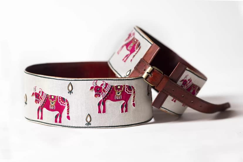 Sudoku WAIST BELT view 3