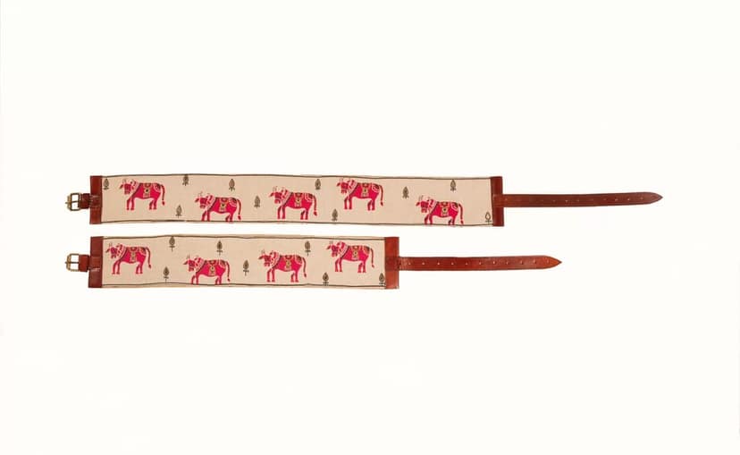 Sudoku WAIST BELT view 4
