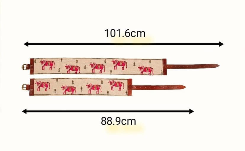 Sudoku WAIST BELT view 6