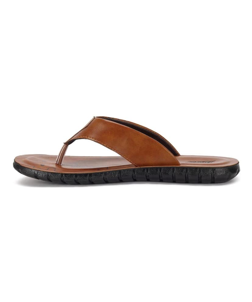 Paragon Men Outdoor Sandals | Casual Sandals with Comfortable Cushioned Sole for Daily Use view 2