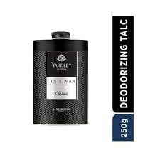 YARDLEY GENTLEMAN CLASSIC TALC 250G