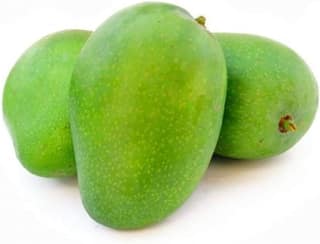 Mango Kairi (Raw) 500 Gms