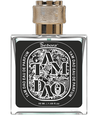 Sebora Eau De Parfum (EDP) Fresh,Floral,Woody Medium -Fragrance For Men,Women,Unisex ( Pack of 1 )