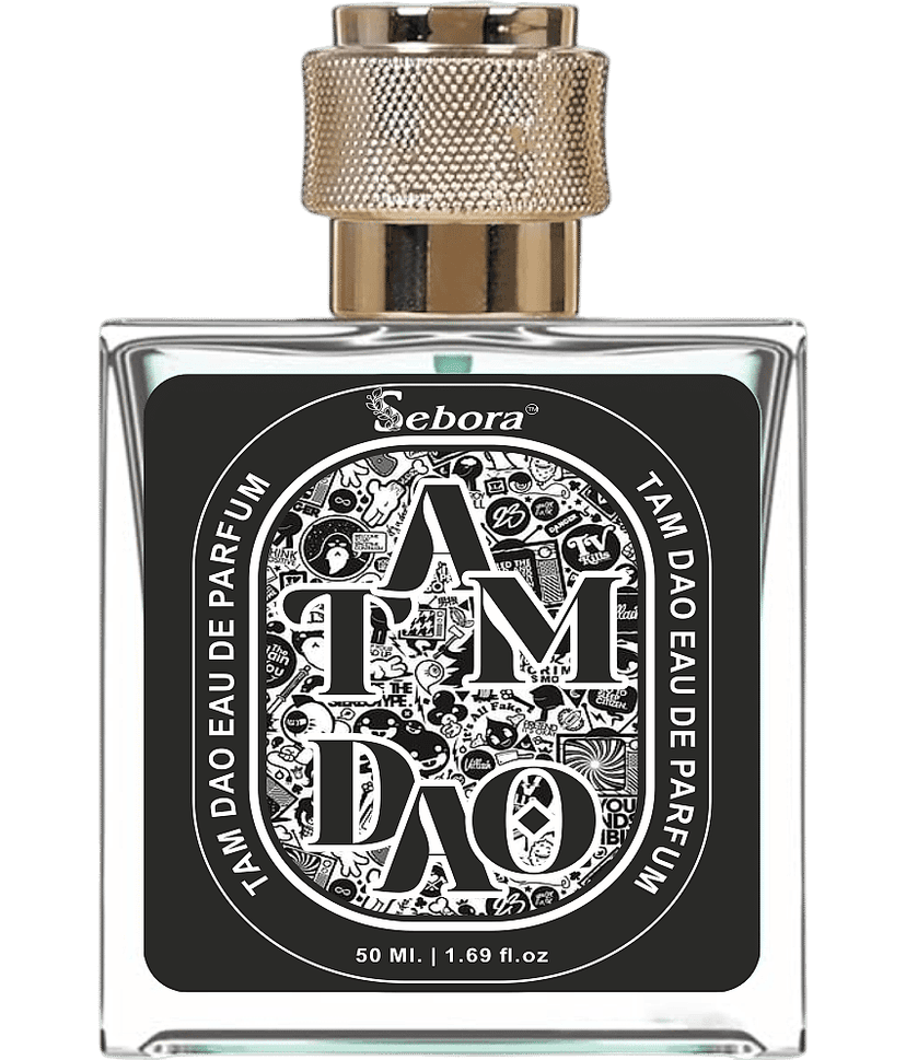Sebora Eau De Parfum (EDP) Fresh,Floral,Woody Medium -Fragrance For Men,Women,Unisex ( Pack of 1 )