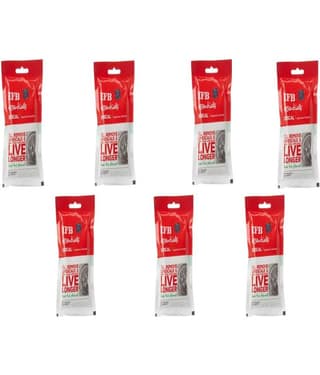 IFB DESCALING POWDER - Stain Remover Powder For All Fabrics ( Pack of 7 )