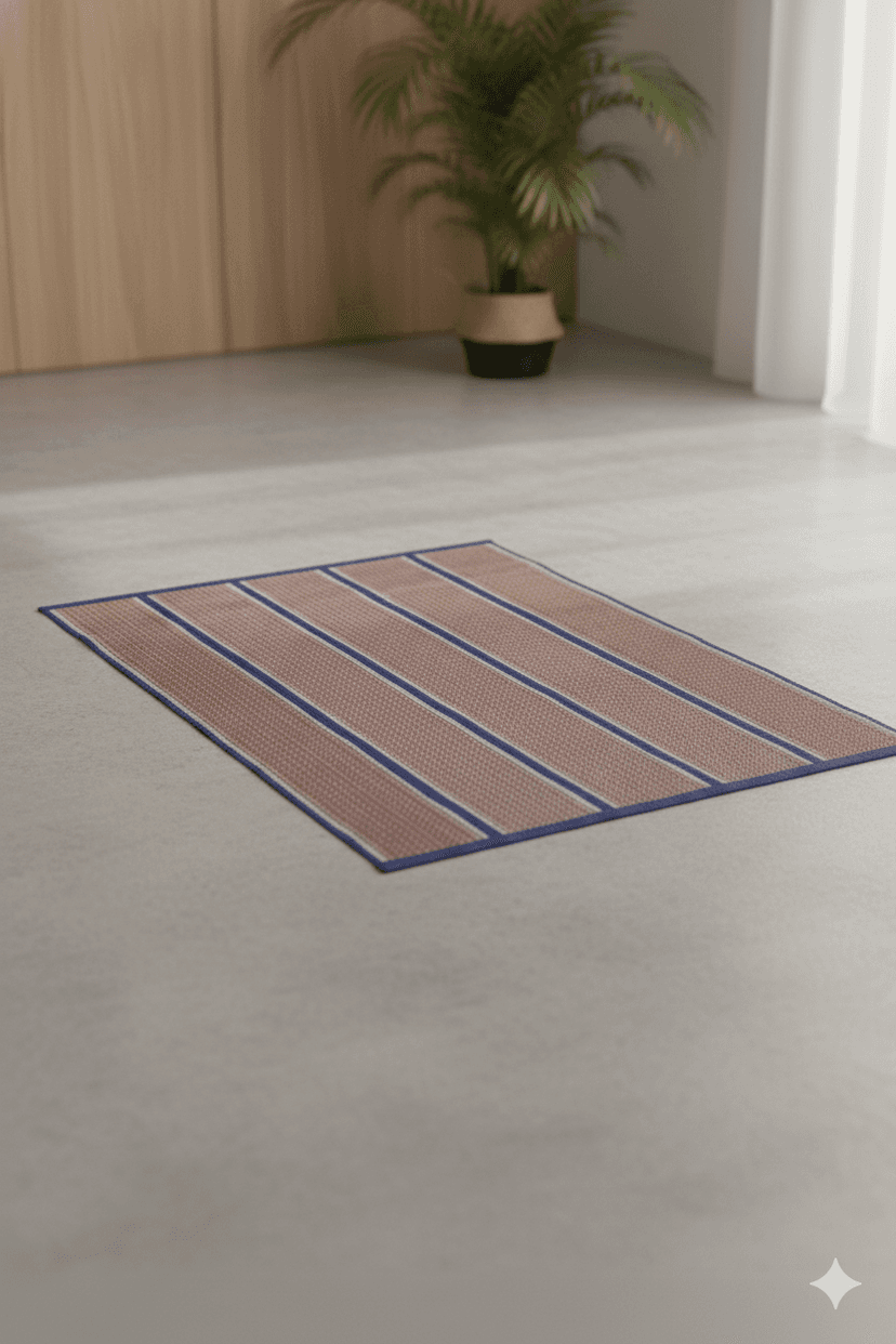 Yoga Mat view 3