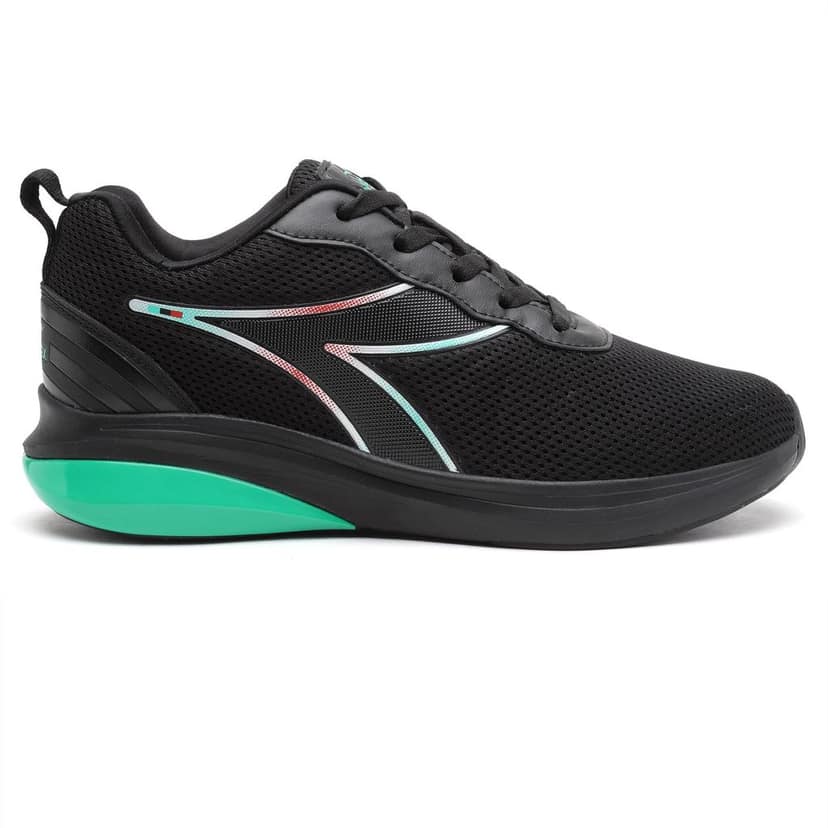 VOMAX SPORTS Farley-02 Men's Swift Running & Training Shoes Breathable Upper Mesh|Enhanced Grip for Low Abrasion view 3