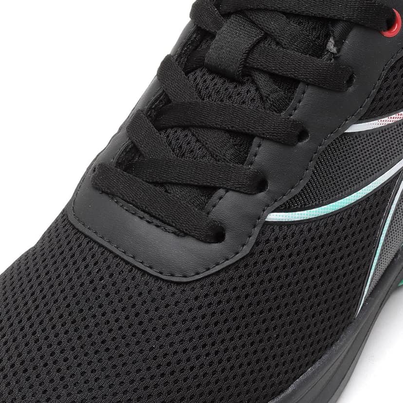 VOMAX SPORTS Farley-02 Men's Swift Running & Training Shoes Breathable Upper Mesh|Enhanced Grip for Low Abrasion view 5