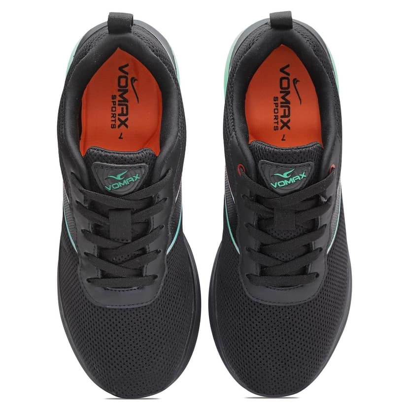 VOMAX SPORTS Farley-02 Men's Swift Running & Training Shoes Breathable Upper Mesh|Enhanced Grip for Low Abrasion view 8
