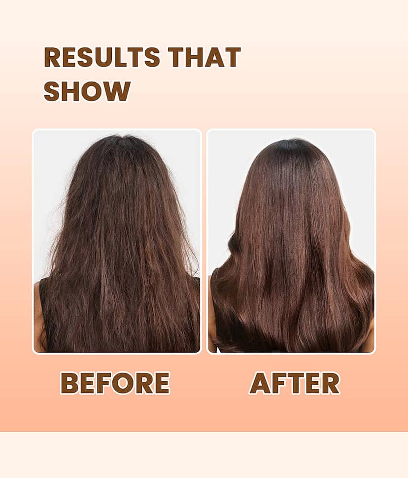 ALGLAZE ALGLAZE Deep Repair Conditioner Deep Conditioner 250 g view 2