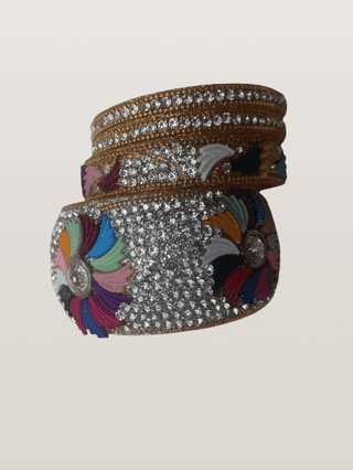 Bridal Chura Set