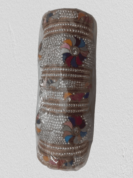 Bridal Chura Set view 5