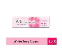 WHITE TONE CREAM 25G