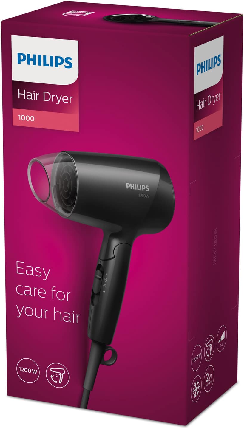 Philips Hair Dryer BHC010/10.