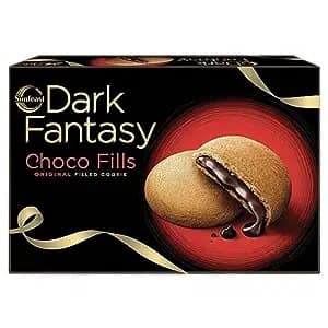 Dark Fantasy 300 Gms