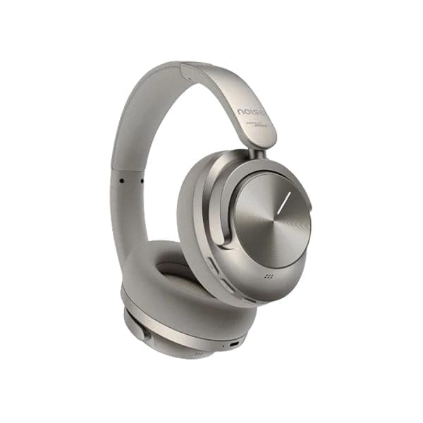 Noise Master Buds Max Wireless Headphones