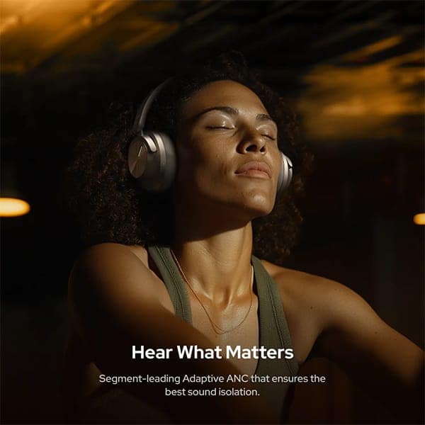 Noise Master Buds Max Wireless Headphones view 5
