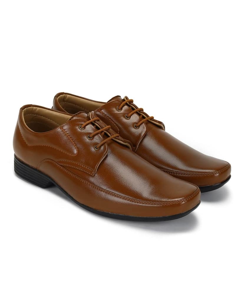 Paragon K11239G Stylish, Comfortable Daily Occassional Formal Office Shoes view 4