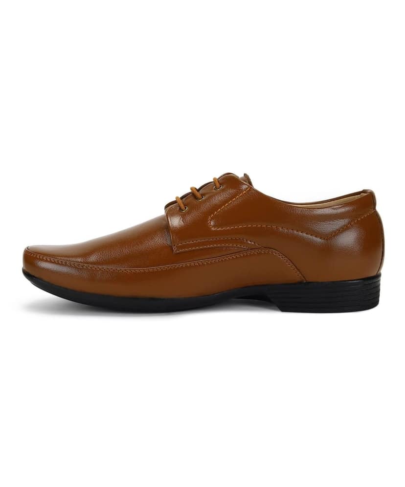 Paragon K11239G Stylish, Comfortable Daily Occassional Formal Office Shoes view 5
