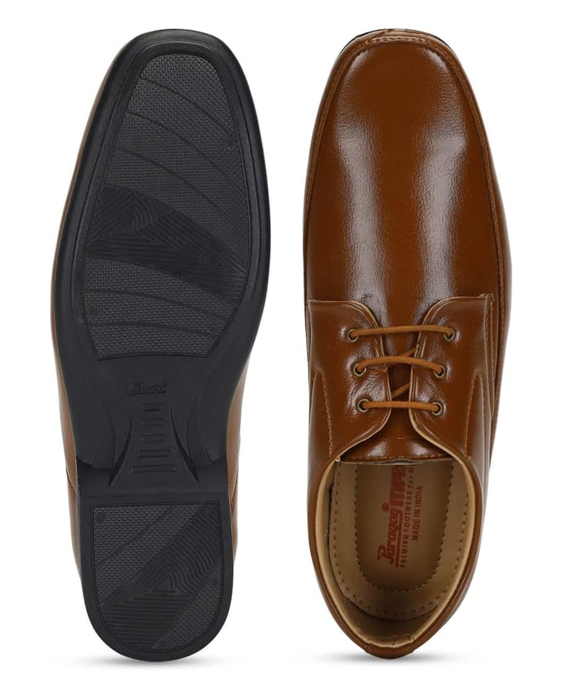 Paragon K11239G Stylish, Comfortable Daily Occassional Formal Office Shoes view 7