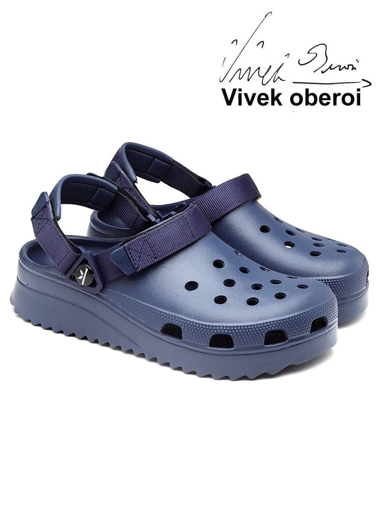 Bersache Extra Soft Classic Casual with Back Strap Regular wear with Ultra Soft & Flexibility Technology Clog for Men's view 3