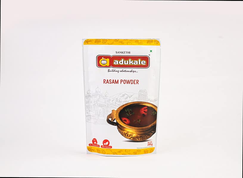 Rasam powder 200 gm