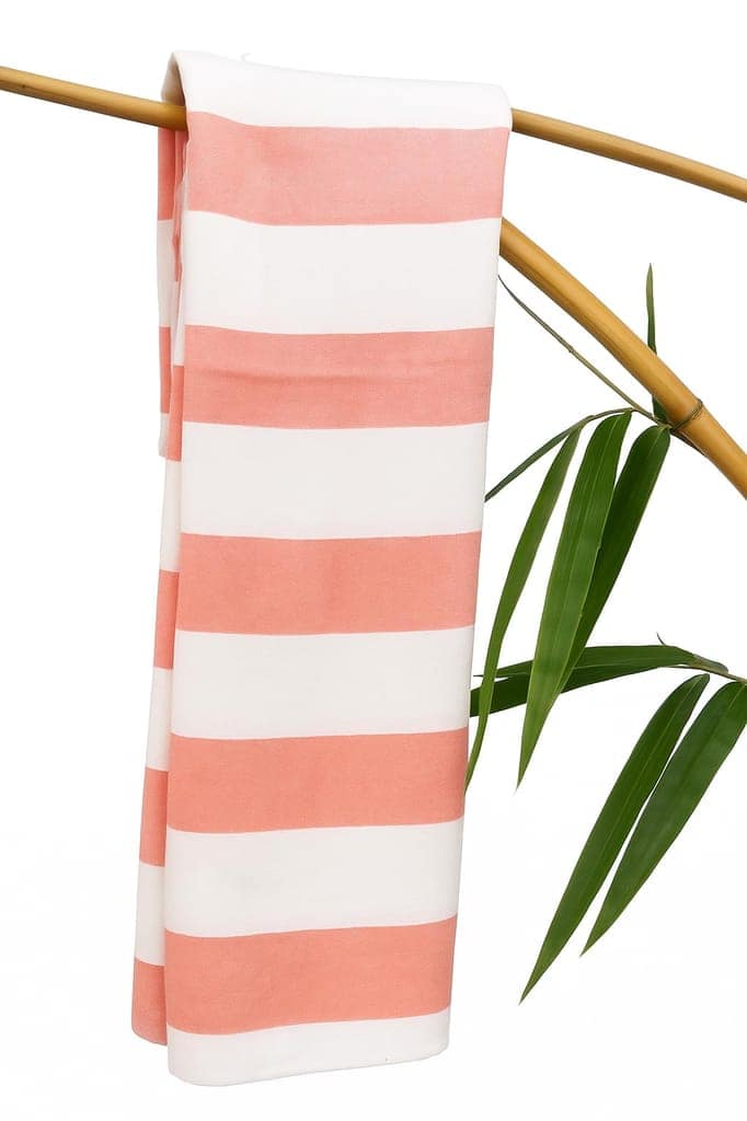 Alangrahaa Bamboo Bath Towel