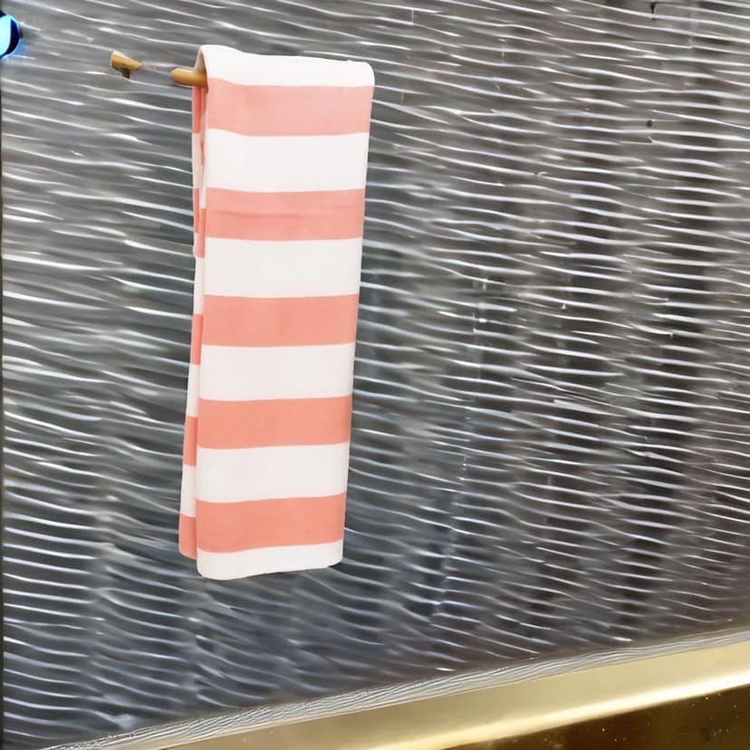 Alangrahaa Bamboo Bath Towel view 3