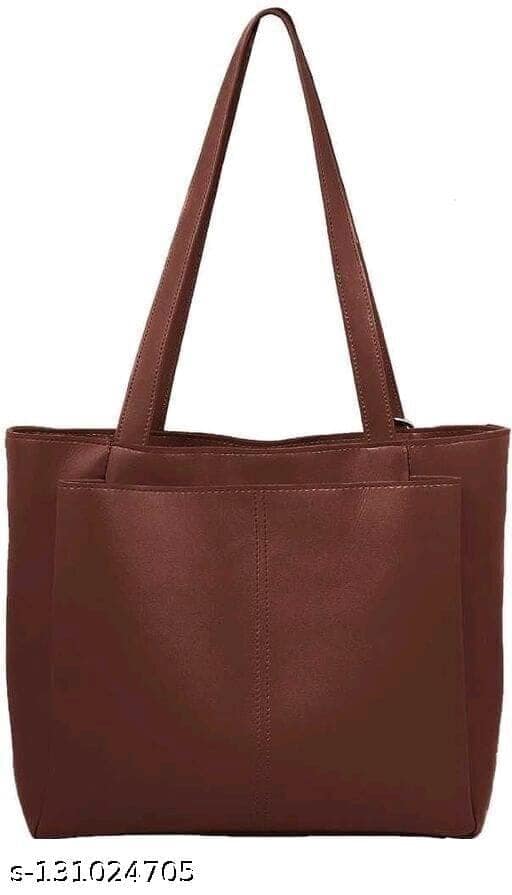 Classic Fancy Women Handbag view 2