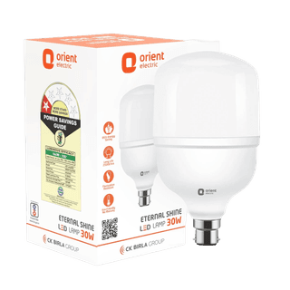 Eternal Shine LED Bulb Eternal Shine LED Bulb - Cool White / 30W