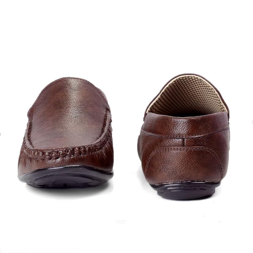 Men's Casual Stylish And Comfortable Loafers view 10