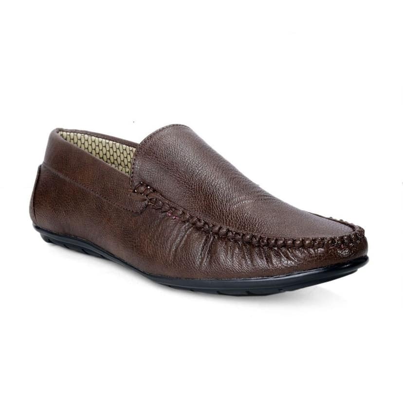 Men's Casual Stylish And Comfortable Loafers view 8