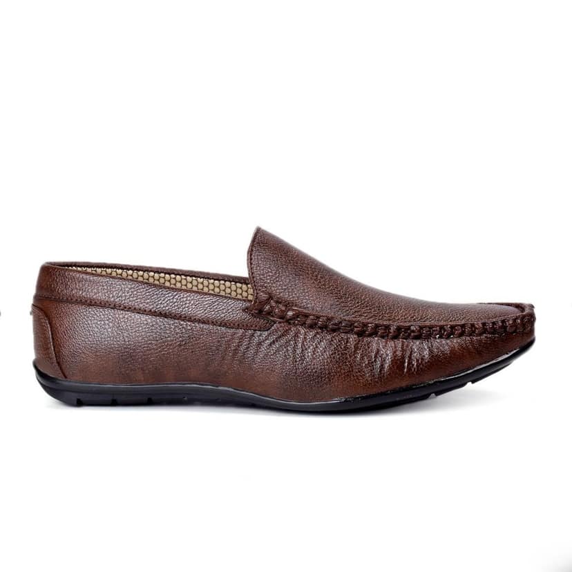 Men's Casual Stylish And Comfortable Loafers view 9