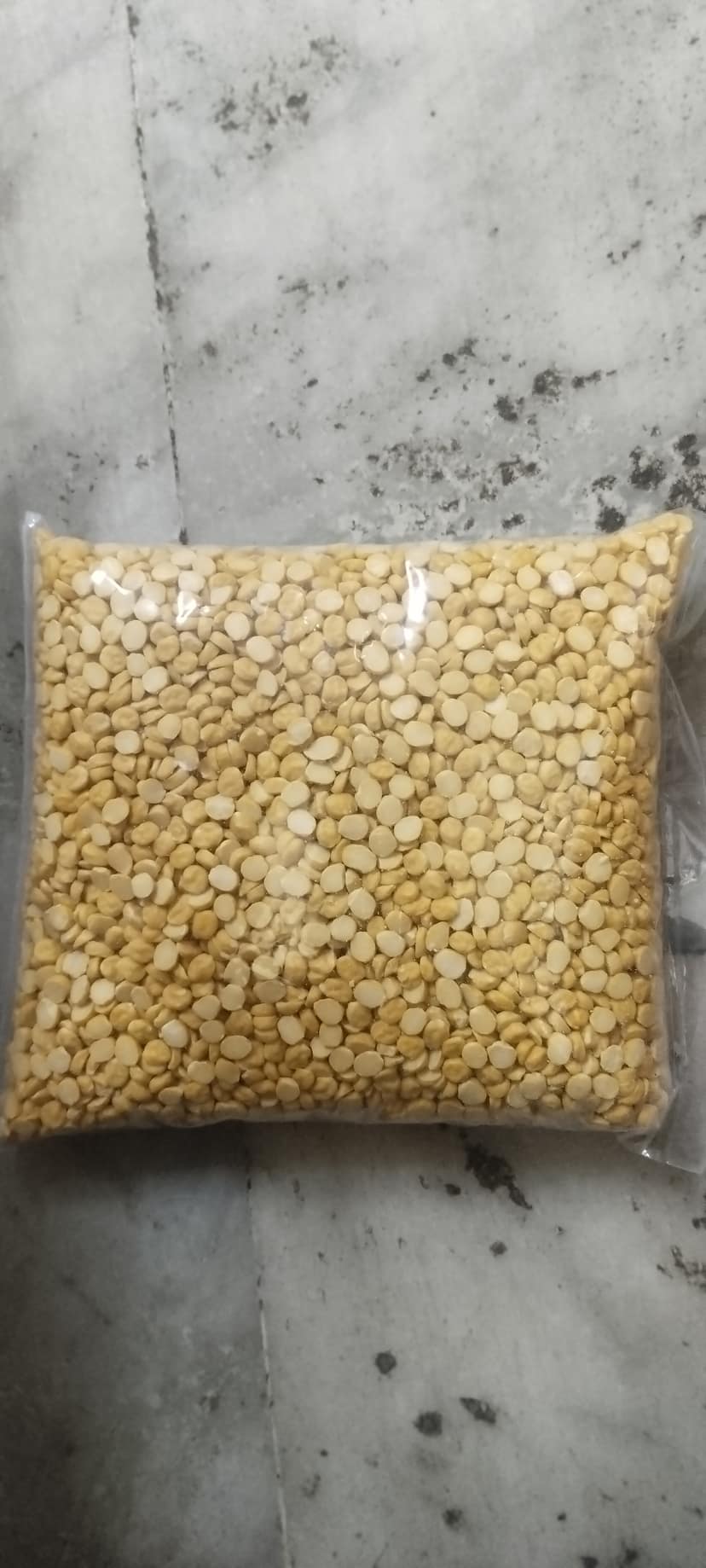 Matar white 500 gm