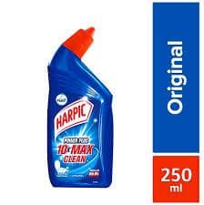 HARPIC BATHROOM CLEANER 250ML