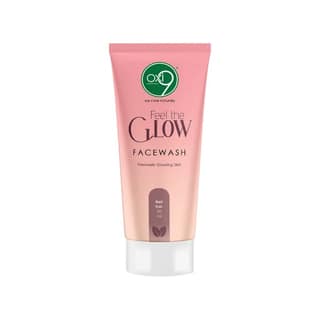 Feel the Glow Facewash 30 Gms