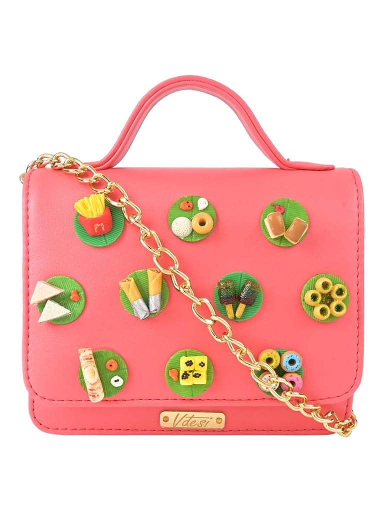 Vdesi Foodie Sling