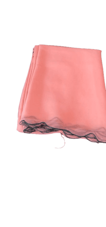 Georgette Saree With Blouse Piece, Party Wear Saree, view 2