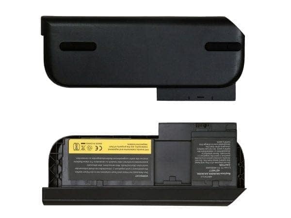 Laptop Battery 11.1V 4400mAh For Lenovo ThinkPad X220T X220 ,Tablet -Compatible view 4