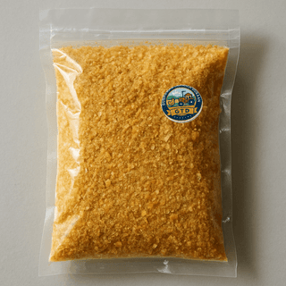 Gunnamma Tamarla Dukaan's moong dal halwa mix