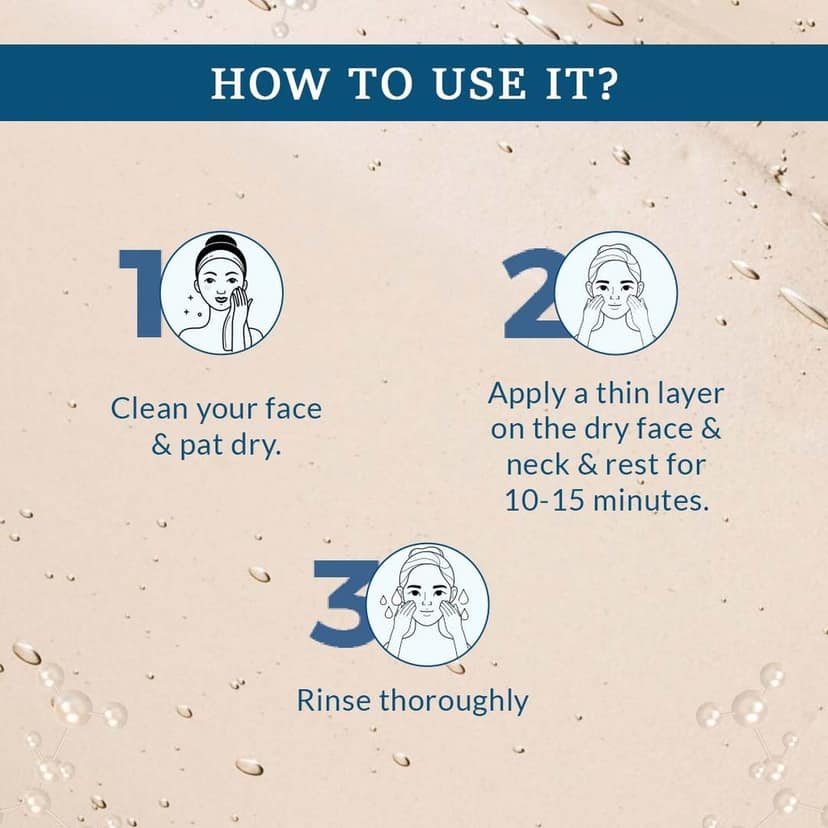 FCL PBA Face Mask view 2