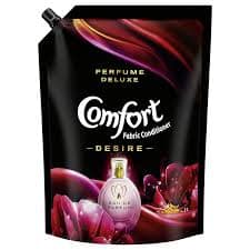 COMFORT FABRIC DESIRE 2LIT REFIL