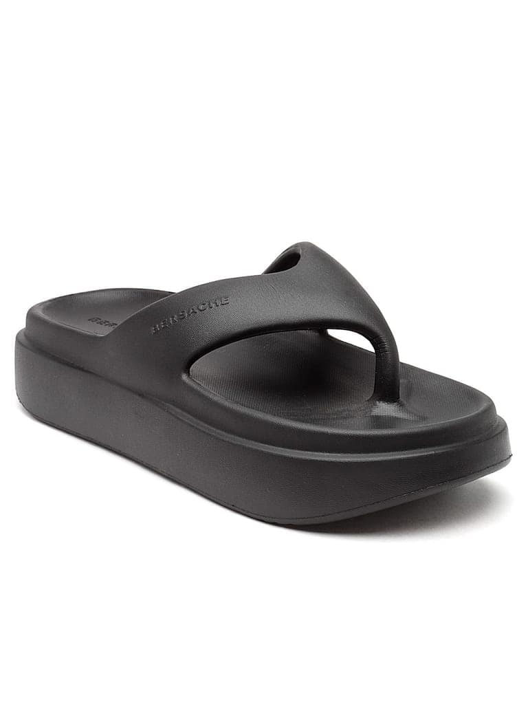 Bersache Extra Soft Classic Casual with Back Strap Regular wear with Ultra Soft & Flexibility Technology Slipper for Women's view 6