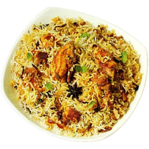 Cheese Pulao