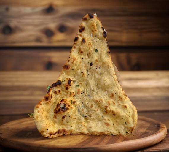 Tandoori Naan