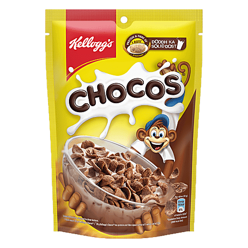 Kelloggs Chocos, 110 g