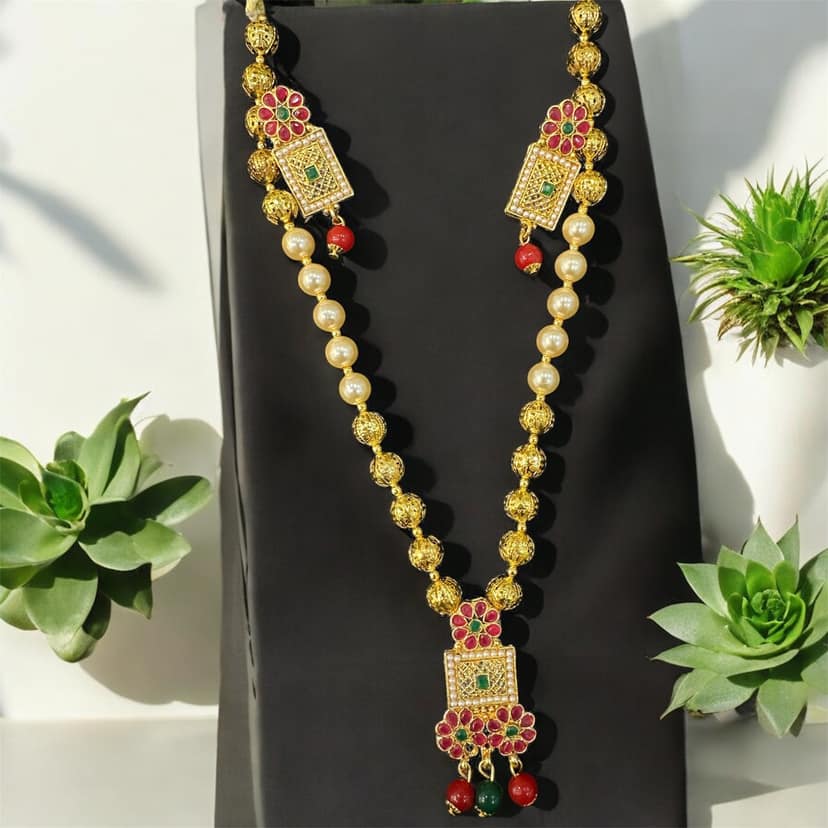 Pearl Perfection Set || Amit Chauhan And Sons