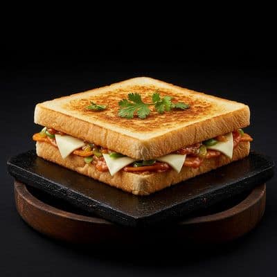 Tawa Sandwich